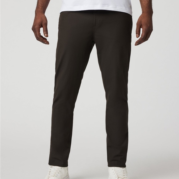 VUORI MENS META PANTS ATHLETIC SLIM 32”